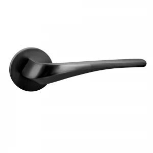 Ручка раздельная R.JSR51.ROCKET BL-24 черный