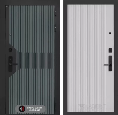 Дверь Смартлаб