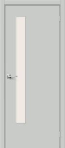 Межкомнатная дверь Браво-9 Grey Pro BR5034