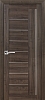 Межкомнатная дверь PS-17 Орех пасадена