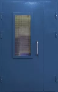 Противопожарная дверь DZ224