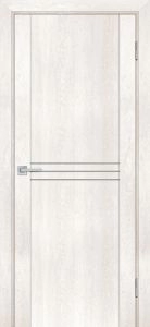 Межкомнатная дверь PSN-13 Бъянка антико