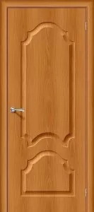 Межкомнатная дверь Скинни-32 Milano Vero BR4520