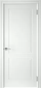 Межкомнатная дверь Смальта-47 Белый ral